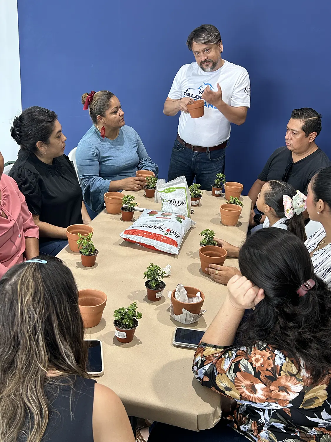 Taller de Hilo y Cuentas