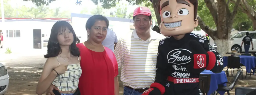 Fortalecemos familias